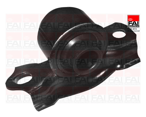 Mounting, control/trailing arm